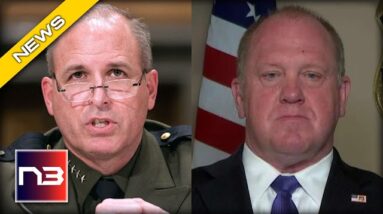 Mark Morgan, Tom Homan BLAST Biden’s Disgraceful Handling of Border Crisis