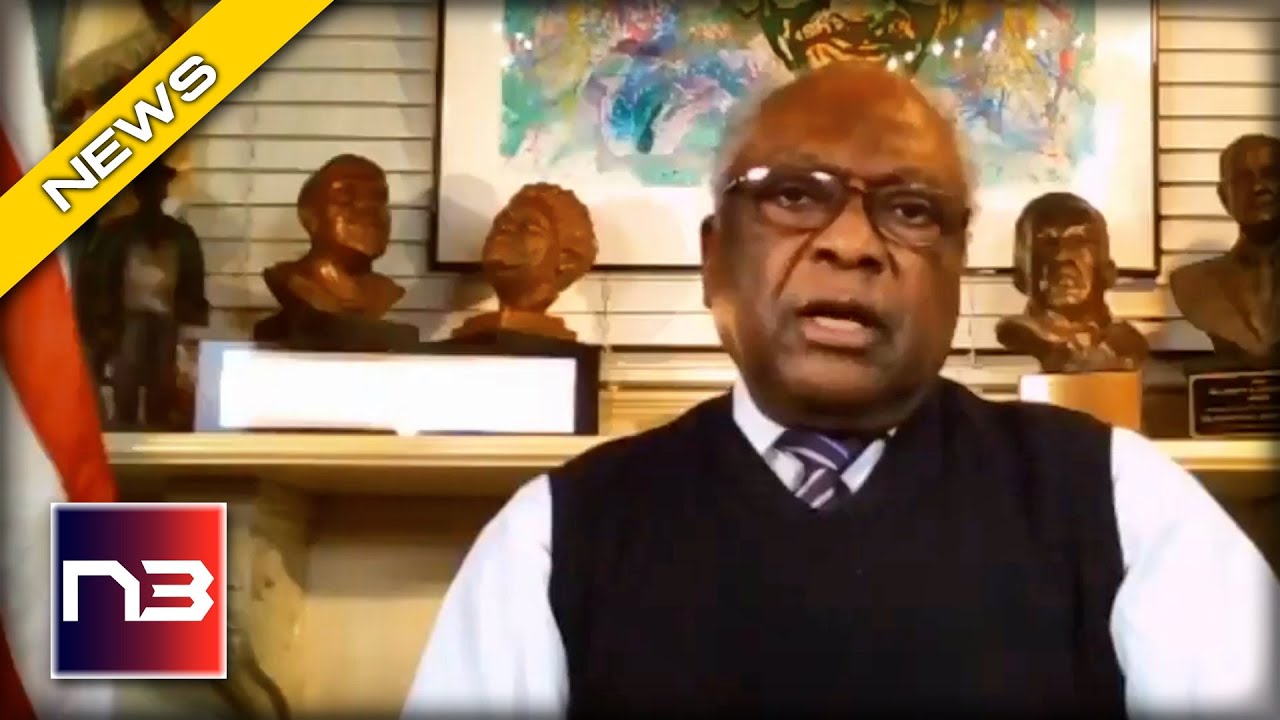 James Clyburn’s Filibuster Argument PROVES Dems Live by the Double Standard