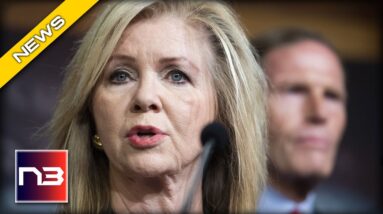 Marsha Blackburn goes SCORCHED EARTH on Biden Admin after Returning from the Border