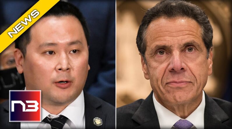 NY Dem Mourns with Victims of Cuomo’s Deadly Nursing Home Policies and Has Message for Him