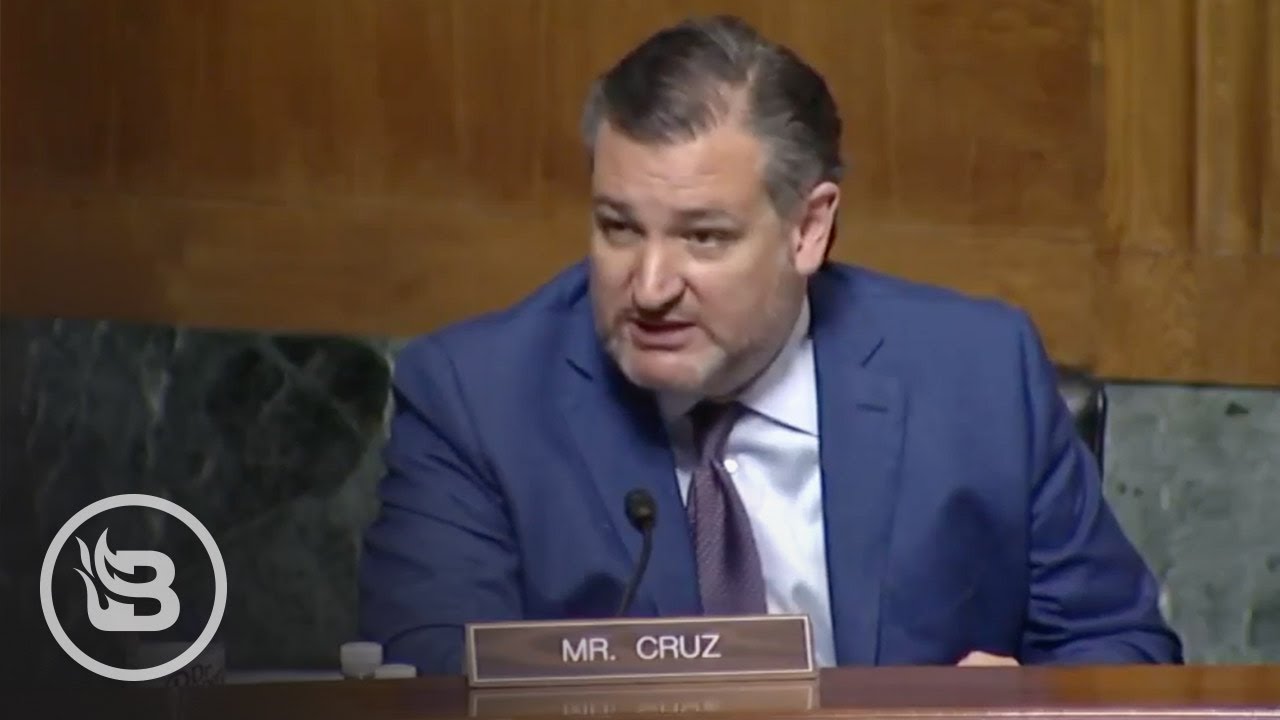 Ted Cruz Just Made the Best Case for the Second Amendment You’ll Ever Hear