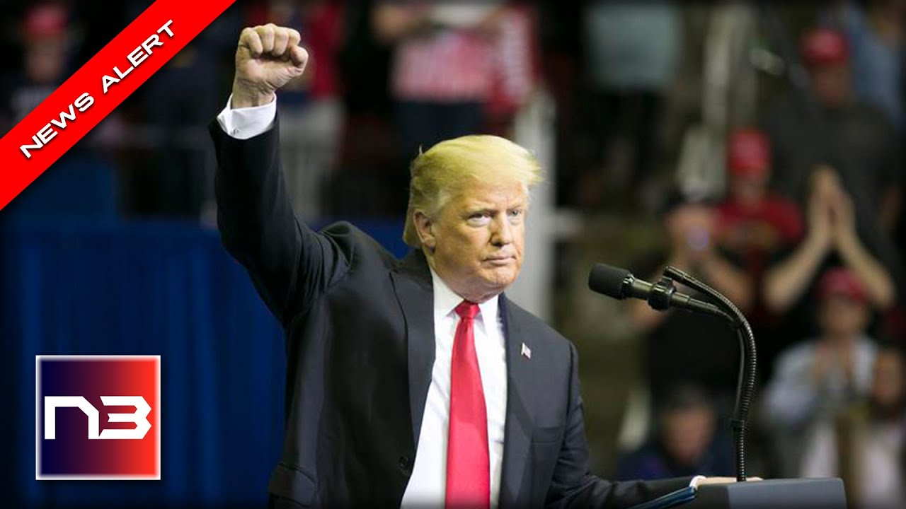 HUGE! Dems MORTIFIED! MAGA Rallies are BACK Baby! Here’s What You Need to Know