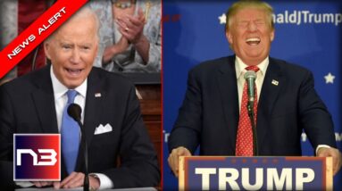 HAHA! CNN Poll Goes Horribly Wrong Now they're Forced to give Biden the Bad News