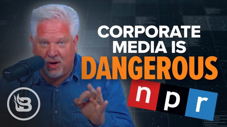 ‘Corporate Media’ Response to Columbus Shooting Shows How DANGEROUS It Is | The Glenn Beck Program