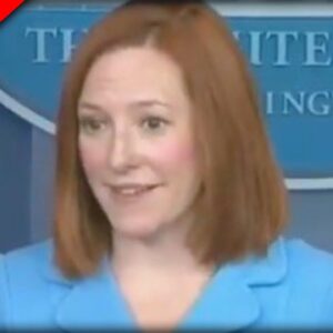 WATCH Jen Psaki Spin Like a Top after Reporters Call out Joe Biden for HIs BIGGEST Lie about Guns