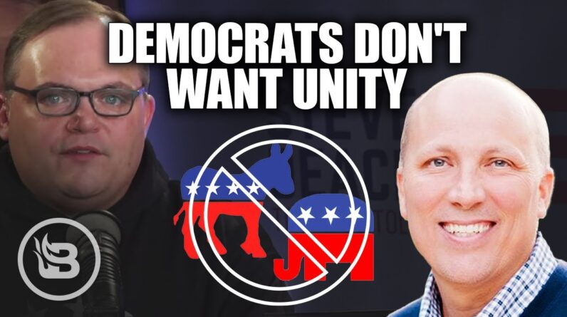 Chip Roy EXPOSES Why Dems Don’t Want To Work Together on Voting Rights | Steve Deace Show