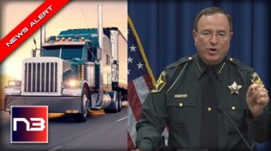 Sheriff Drops EXCELLENT Advice for Millions ESCAPING to Florida That'll Make Libs Head's Explode