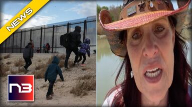 Angel Mom REACTS to Border Crisis during MUST SEE Monologue