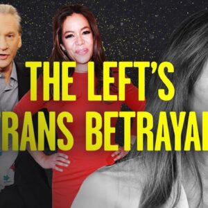 The Left Lashes Out at Trans Icon Caitlyn Jenner for Running for Governor | Stu Does America