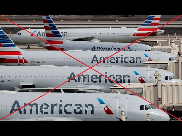 American Airlines Exposed: Statement Issued Against Texas Election Bill Without Ever Having Read It