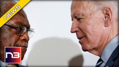 Biden's Lies Get another Boost From Top US Rep. Clyburn