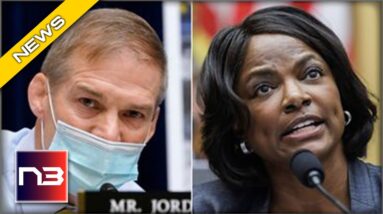 EPIC! Jim Jordan BLASTS Dems for Pushing Defunding of Police Across US as Violence Soar