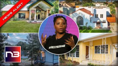 BLM Co-Founder EXPOSED for MASSIVE Money Scandal we ALL Saw Coming