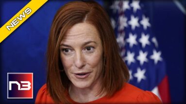 UNREAL. Psaki Fails to Confirm if Joe Biden will EVER Reverse Policies Creating Border Crisis