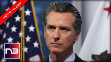 CONFIRMED! Gavin Newsom’s Worst Nightmare Comes TRUE!