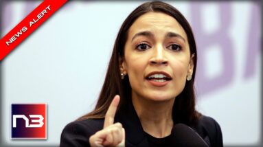 AOC’s Reaction to Biden’s Infrastructure Plan Says EVERYTHING You Need to Know