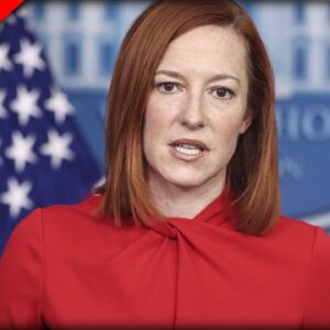 WATCH: Psaki BUSTED Lying about Your RISING Utility Costs with Biden’s Unhinged Tax Plot