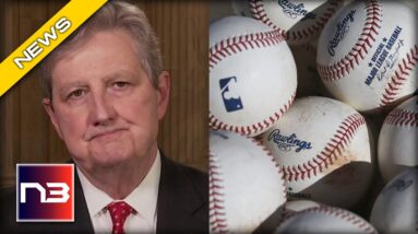 Senator John Kennedy Smacks Down MLB’s “Stupid” Idea to Move All-Star Game