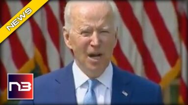 Here’s Joe Biden’s WORST Gaffe while Speaking about Taking Away your Guns