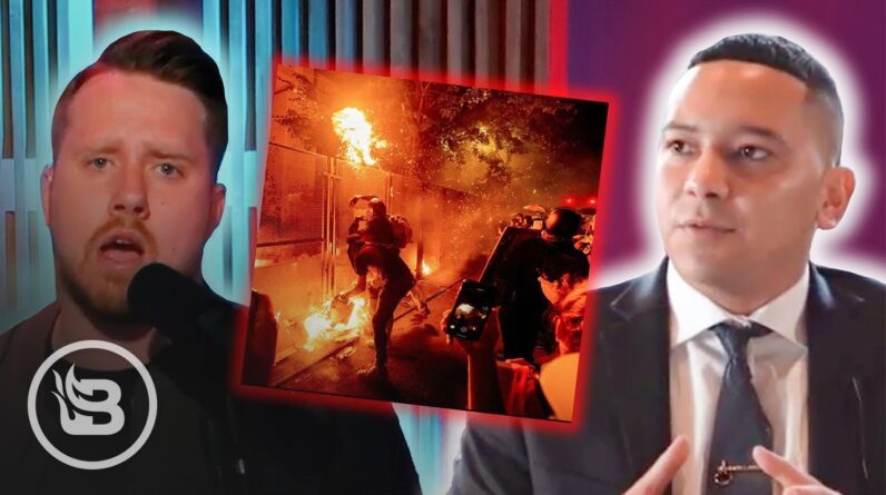 Get Ready for the Worst Riots in American History | Slightly Offens*ve