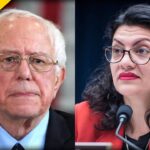 RARE SIGHT: Bernie Sanders BREAKS with ‘Squad’ Member over Abolishing the Police