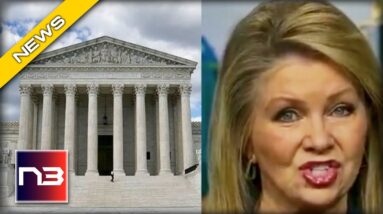 GOP Sen. Blackburn EXPOSES Why Dems Want To Expand The Supreme Court