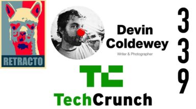 RETRACTION #339: Tech Crunch Reporter Devin Coldewey FORCED to Update Article After Printing Lies