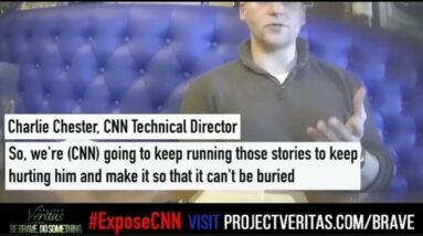 CNN Director Charlie Chester ADMITS CNN Coverage of Congressman Matt Gaetz Is ‘Propaganda’