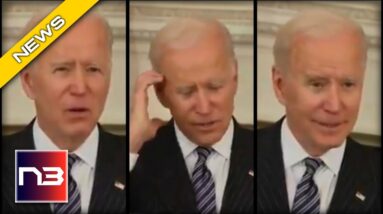 Joe Biden Just Can’t Stop Lying about Georgia’s New Voting Law