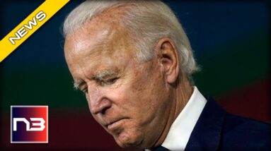 Joe Biden Was Just Hit with Most EMBARASSING and Very Telling Poll Yet