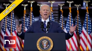 Joe Biden’s Tax Plan is ALARMING for ALL Americans