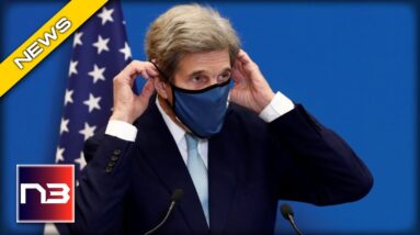 John Kerry’s New Plan to Battle Climate Change is just Pure Ludicrous