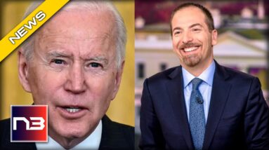 After America has SPOKEN, Fake News NBC Tries to Cover Up Biden’s Horrendous Approval Ratings