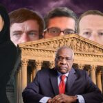 Laura Loomer & Larry Klayman v Everyone (Including SCOTUS)