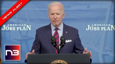 UNBELIEVABLE. WATCH Biden Try to Sell His Crazy Tax Plan that NO ONE Wants To Buy