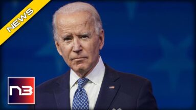 Biden FINALLY Announces His First Capitol Address after MONTHS of Putting it Off