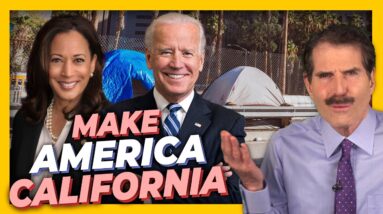 Make America California