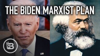 Mark Levin: Biden’s Marxist Plan Will OBLITERATE the Middle Class