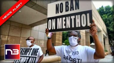 Menthol Cigarettes are Racist Now! (No, seriously, they are)