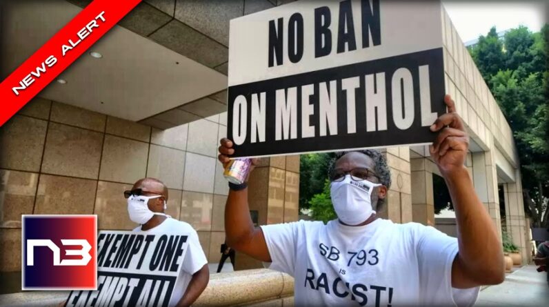 Menthol Cigarettes are Racist Now! (No, seriously, they are)