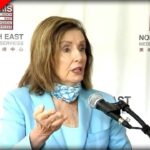 WOW. Pelosi Opens Her Mouth, PROVES She's MISLEADING Americans By Covering For Biden’s Failures