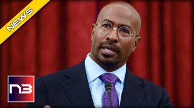 Van Jones on CNN Just Made it CRYSTAL CLEAR Who’s Side He’s on When it Comes to Police