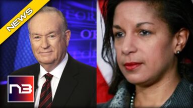 OMG! Bill O’Reilly EXPOSES Susans Rice’s DARKEST Secret