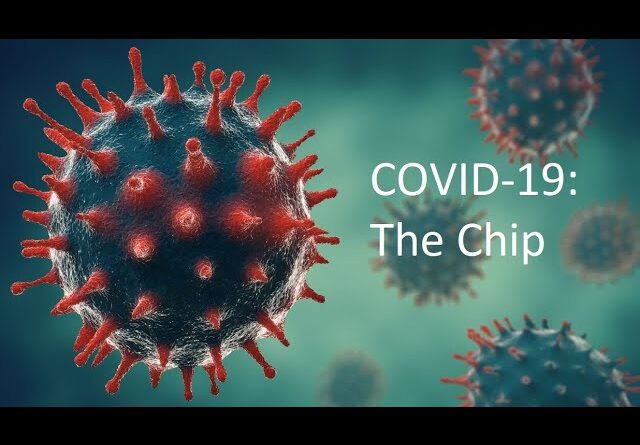 Pentagon Develops "COVID Chip" To Detect Virus From Under The Skin, Dialysis To Remove It From Blood