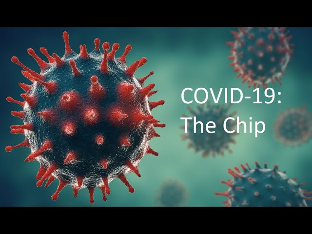 Pentagon Develops "COVID Chip" To Detect Virus From Under The Skin, Dialysis To Remove It From Blood