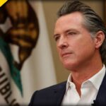 PATHETIC. CA Gov. Newsom FANS the Flames for More BLM Violence