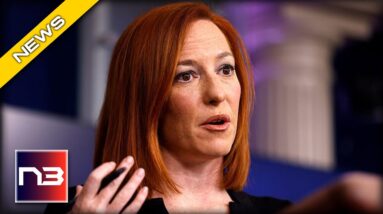 WATCH Psaki DESPERATELY Want to ‘Circle Back’ after Reporter Asks about Joe’s Latest Lie