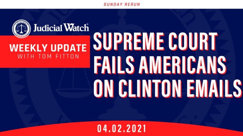 Coca-Cola Vs. Voter ID, Supreme Court Fails Americans on Clinton Emails, Docs on Fetal Organ Sales