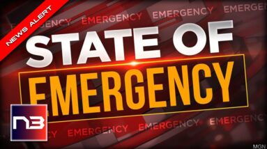 STATE OF EMERGENCY! 4 Texas Counties Declare As Biden is MIA