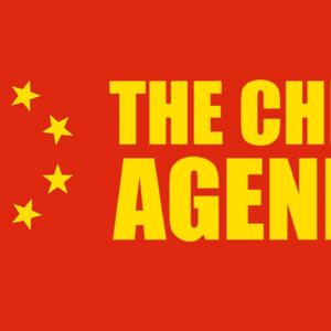 The China Agenda!